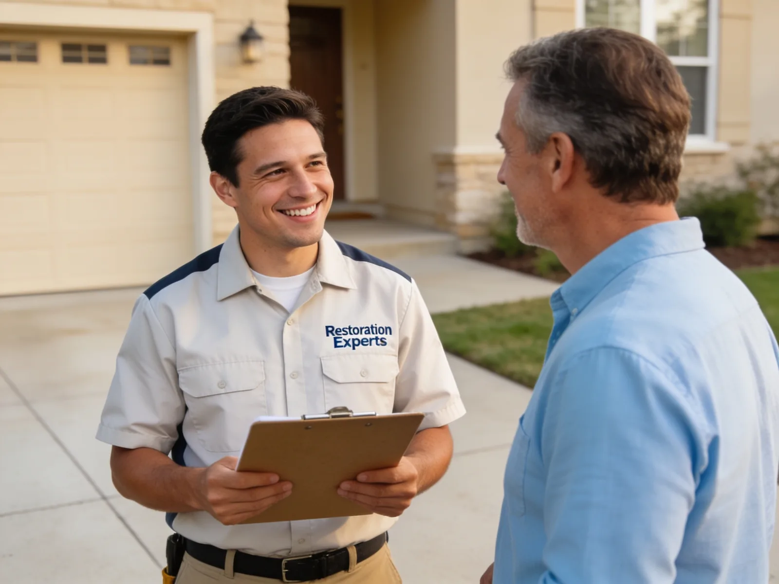 Water Damage Cleanup Bellaire, OH FAQs